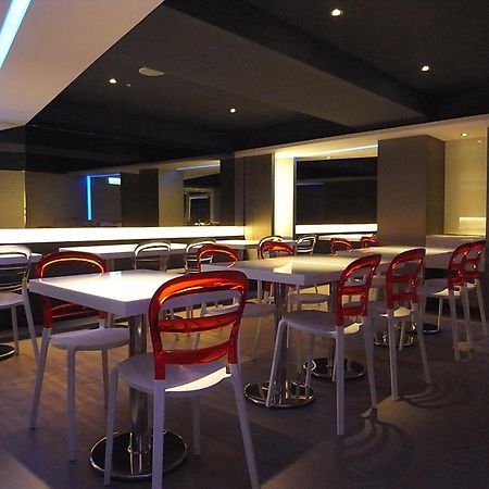 Cityinn Hotel Plus - Taichung Station Branch Luaran gambar