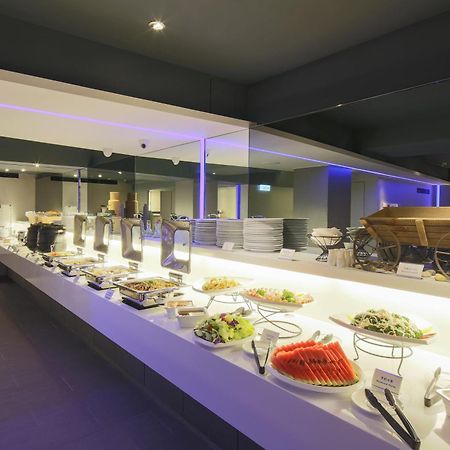 Cityinn Hotel Plus - Taichung Station Branch Luaran gambar