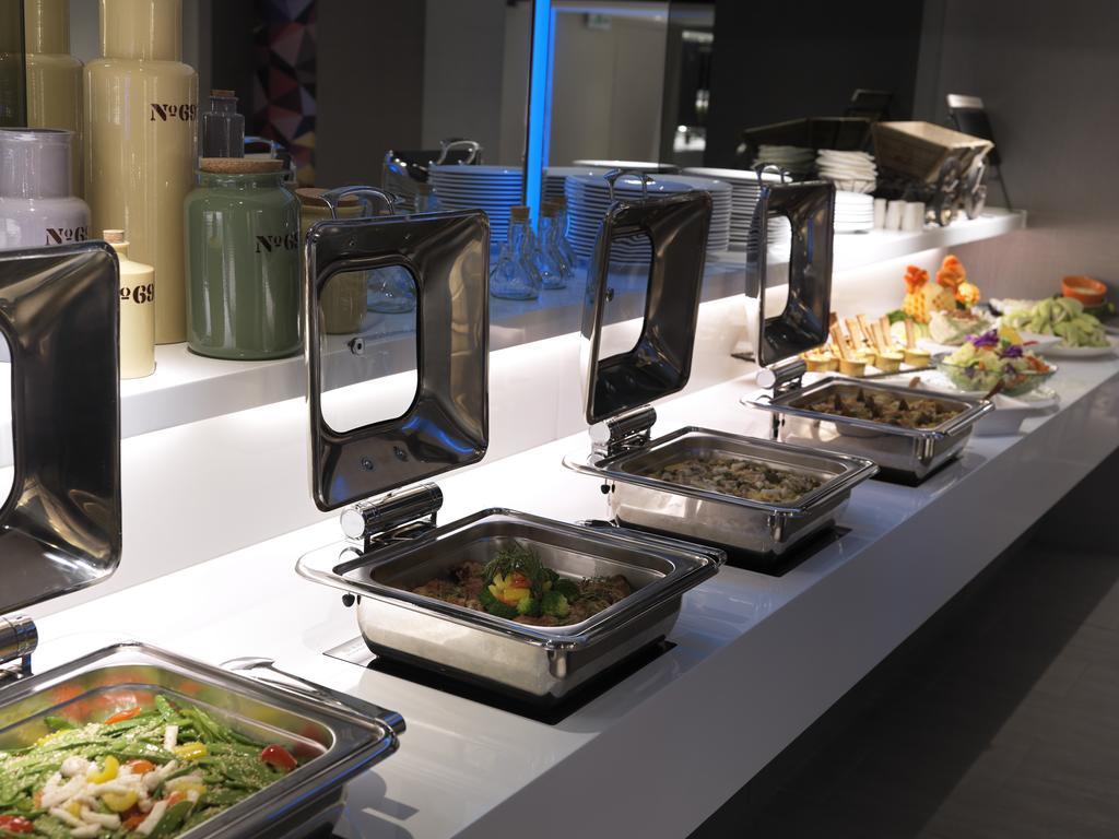 Cityinn Hotel Plus - Taichung Station Branch Luaran gambar