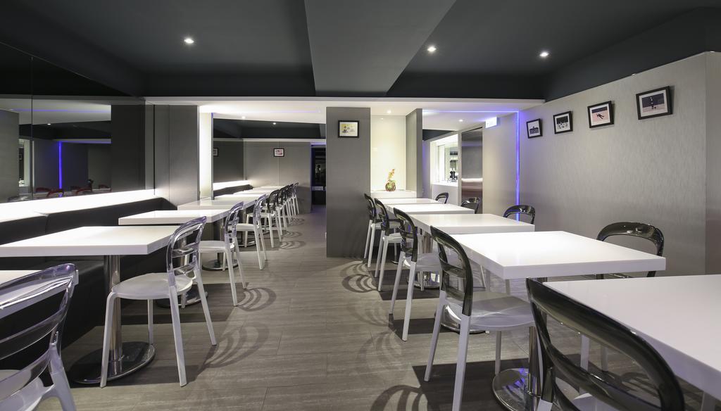 Cityinn Hotel Plus - Taichung Station Branch Luaran gambar