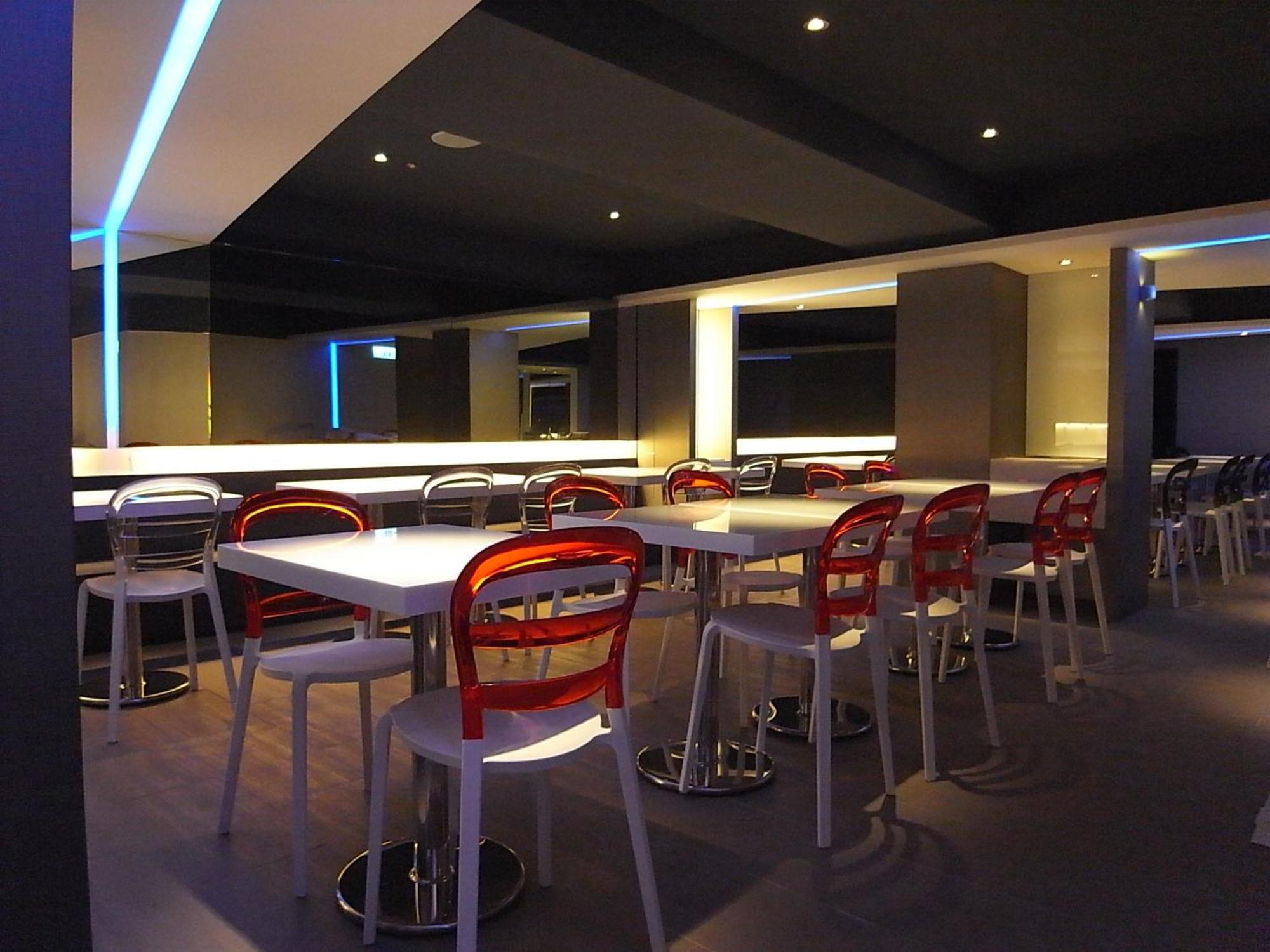 Cityinn Hotel Plus - Taichung Station Branch Luaran gambar