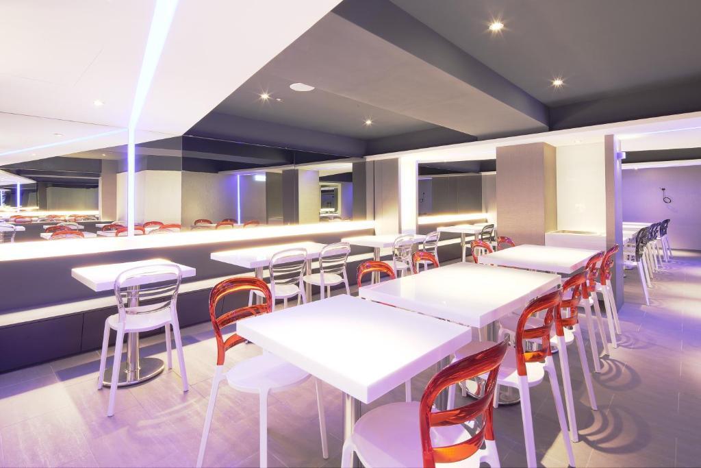 Cityinn Hotel Plus - Taichung Station Branch Luaran gambar