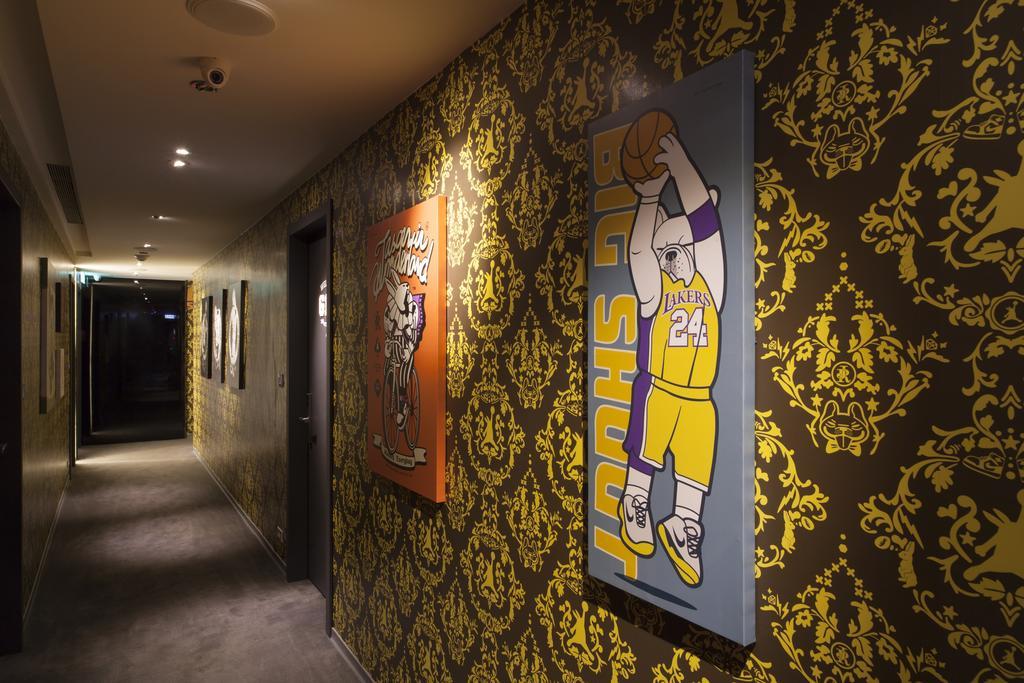 Cityinn Hotel Plus - Taichung Station Branch Luaran gambar