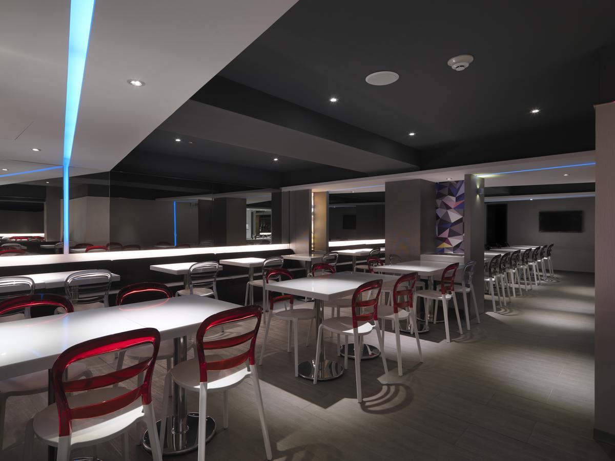 Cityinn Hotel Plus - Taichung Station Branch Luaran gambar