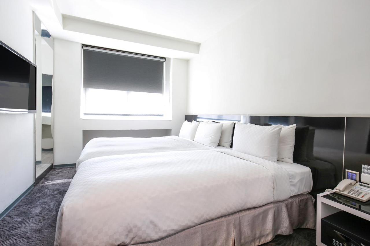 Cityinn Hotel Plus - Taichung Station Branch Luaran gambar
